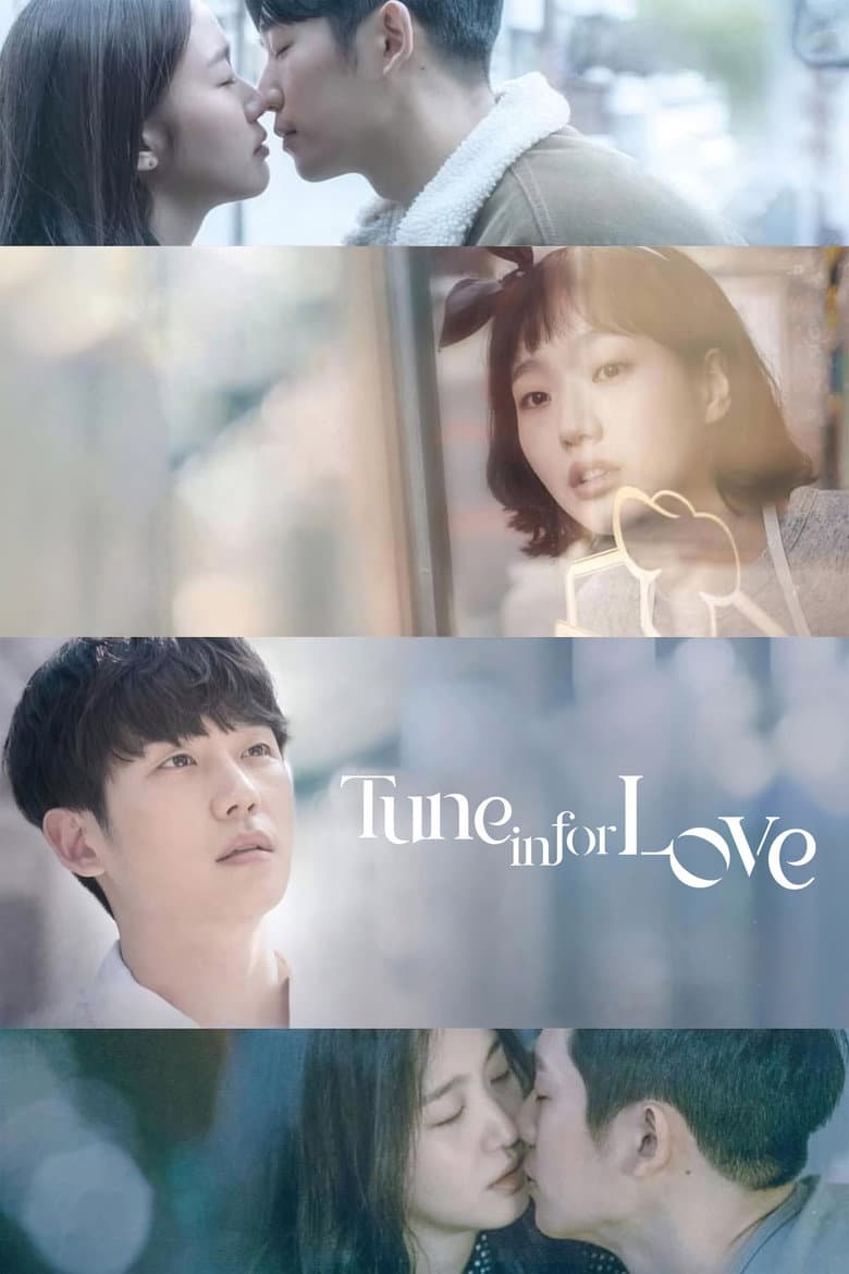 Tune in for Love — posters 2
