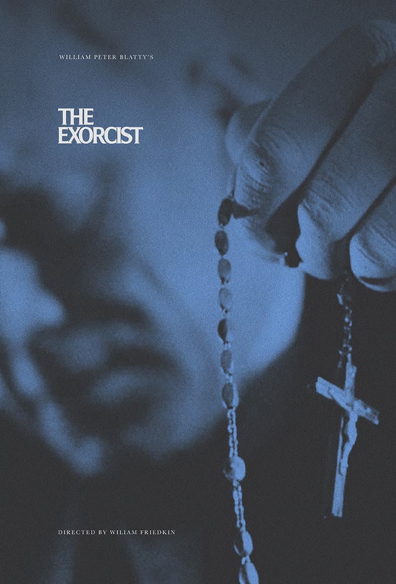 The Exorcist — posters 7