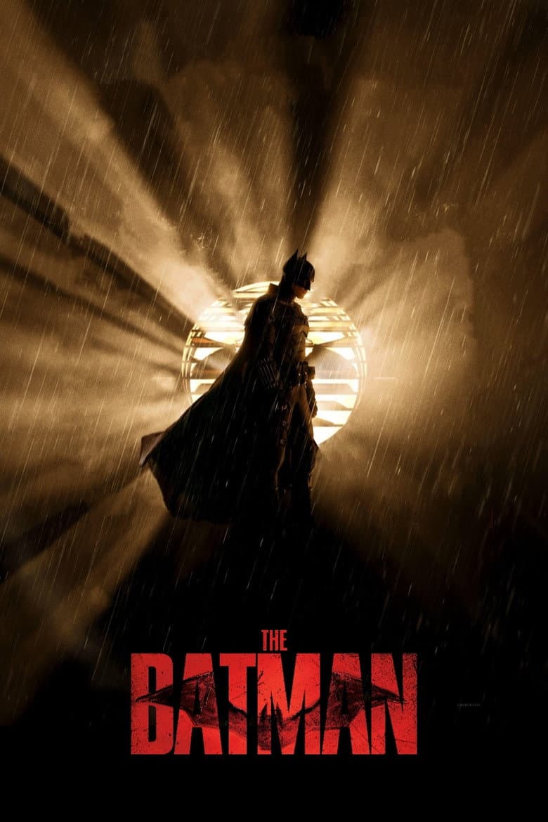 The Batman — posters 7