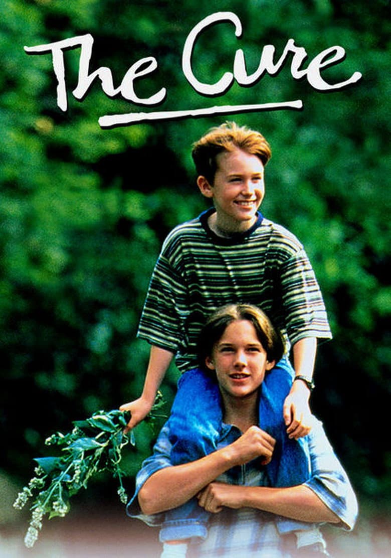 The Cure — posters 4