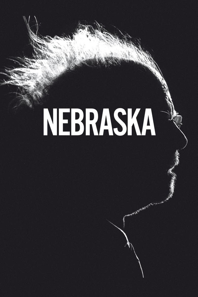 Nebraska — posters 6