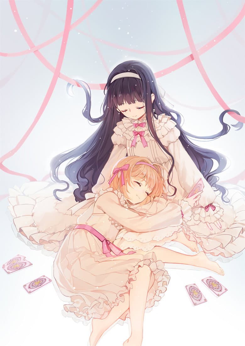 Cardcaptor Sakura — posters 4