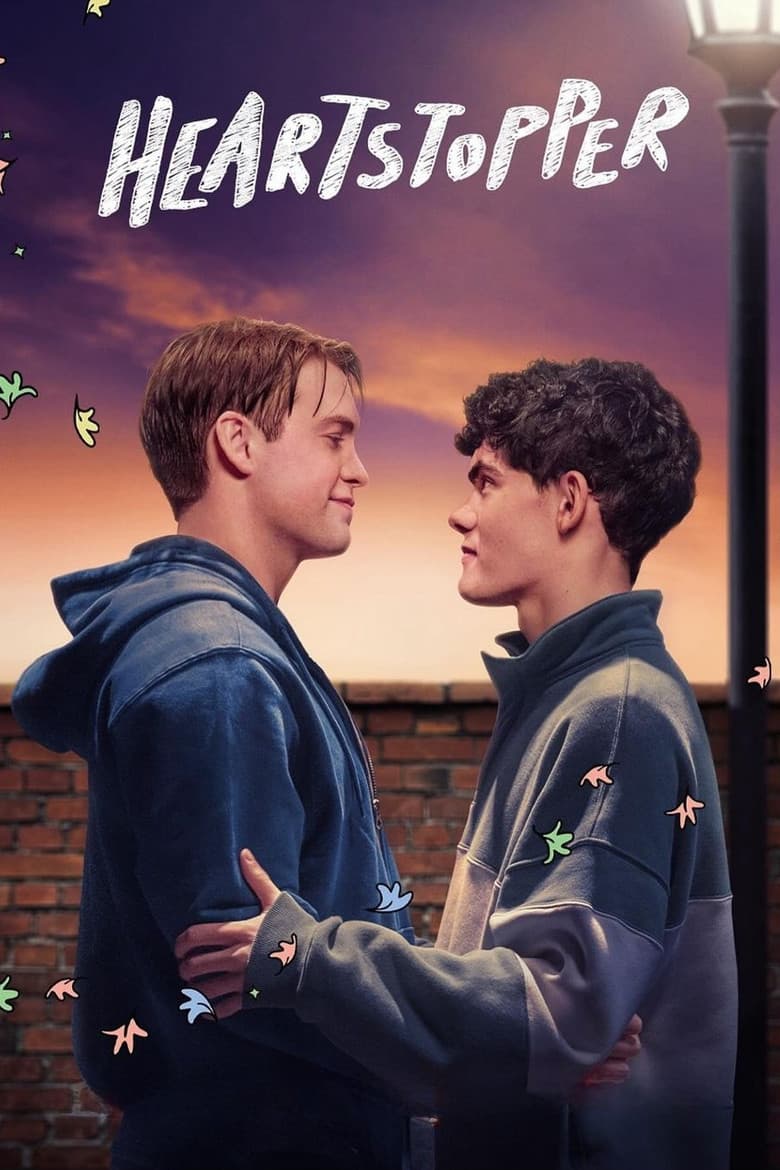 Heartstopper — posters 6
