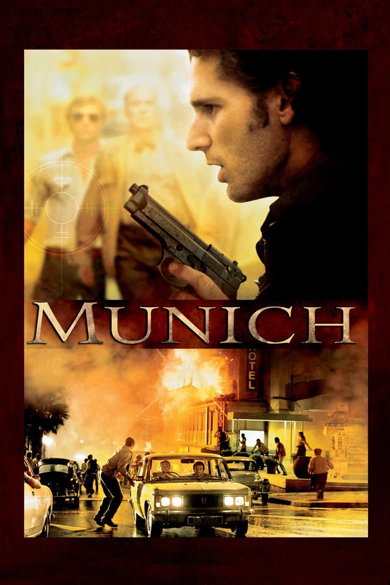 Munich — posters 7