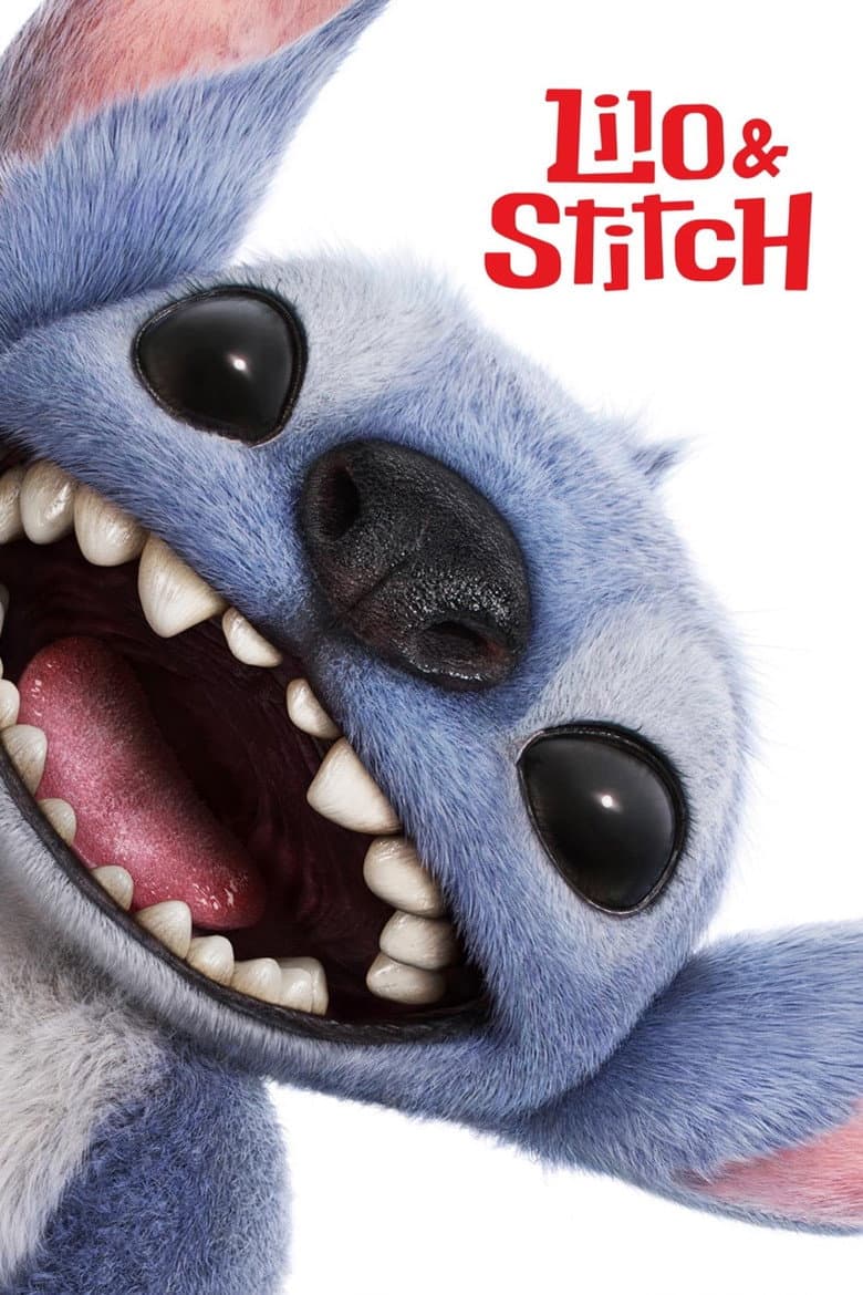 Lilo & Stitch — posters 6