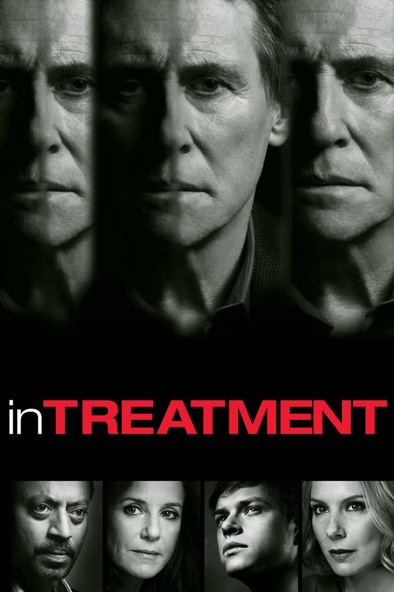 In Treatment — posters 2