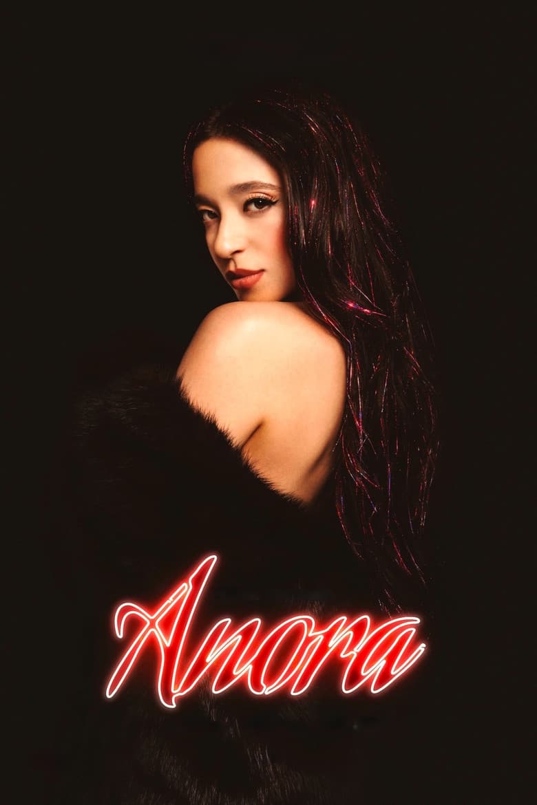 Anora — posters 8