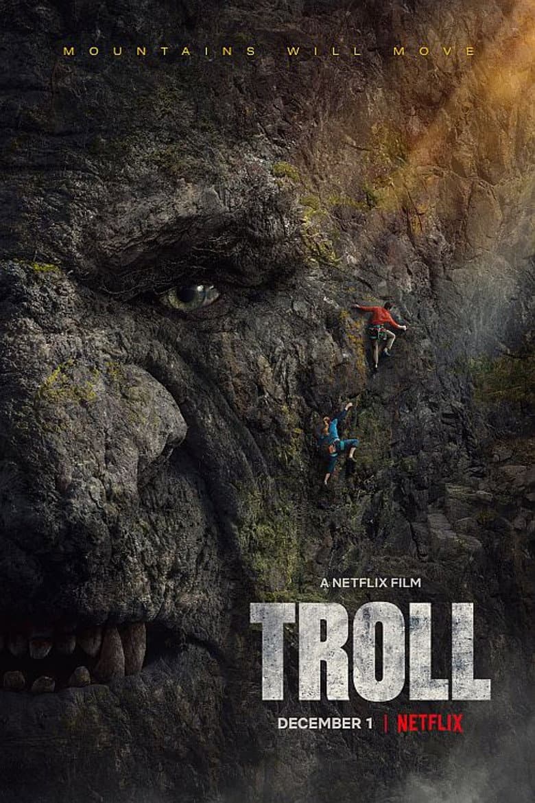 Troll — posters 4