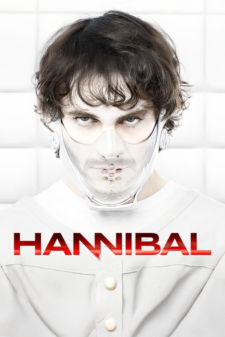 Hannibal — posters 2