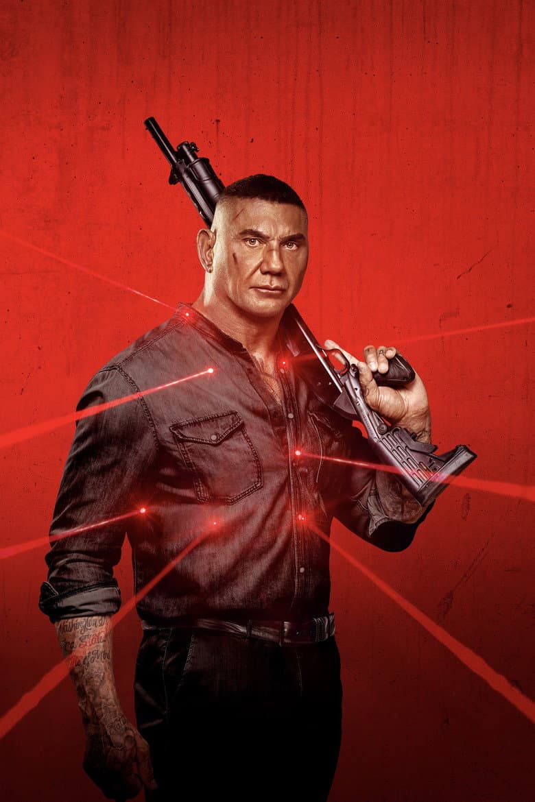 The Killer's Game — posters 6