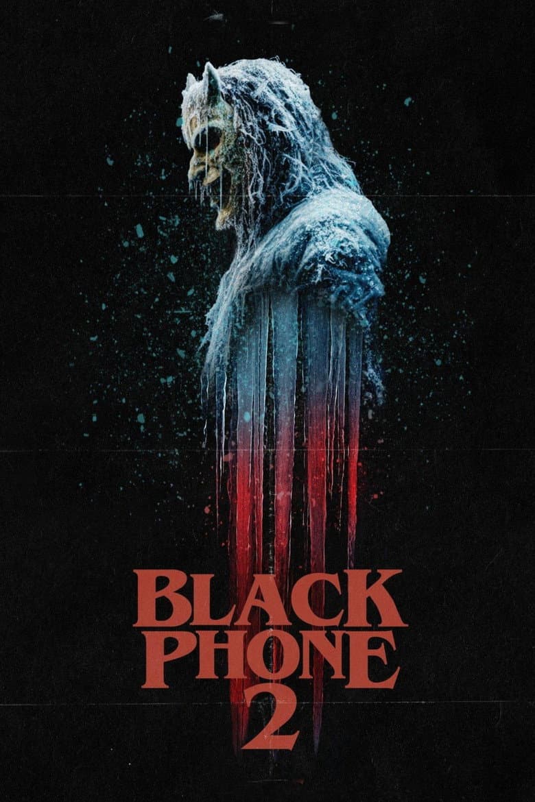 Black Phone 2 — posters 5