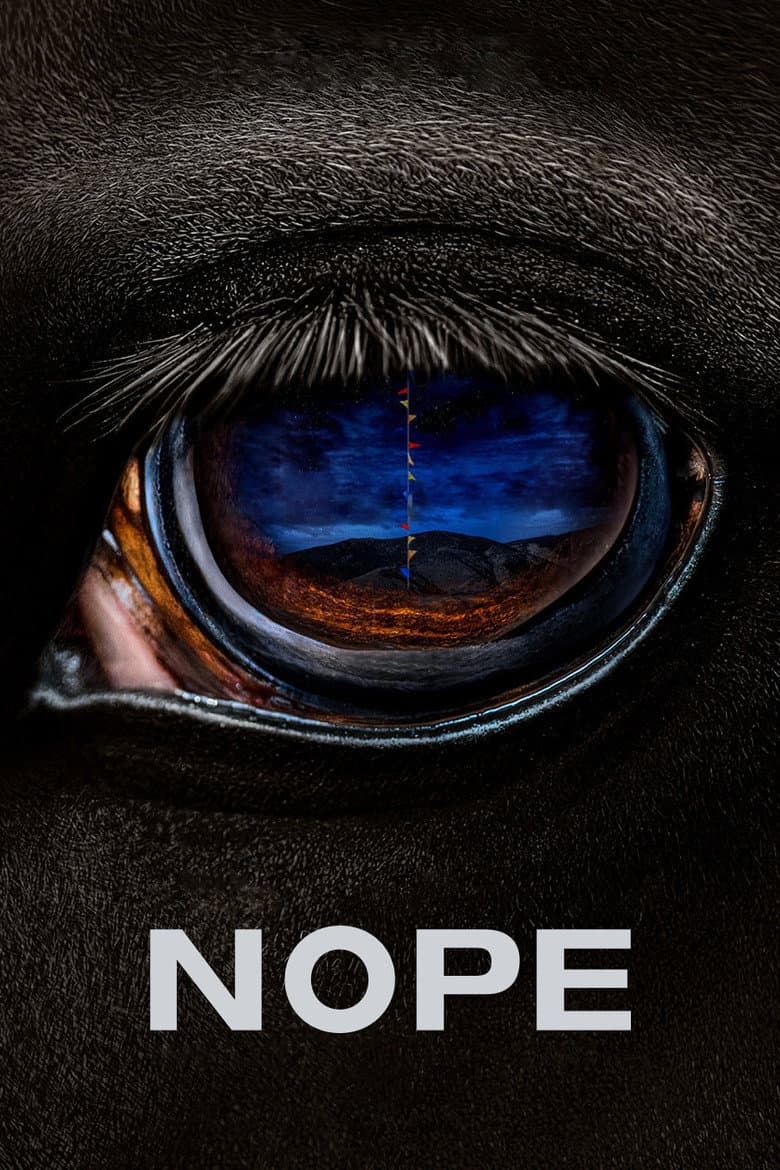 Nope — posters 6