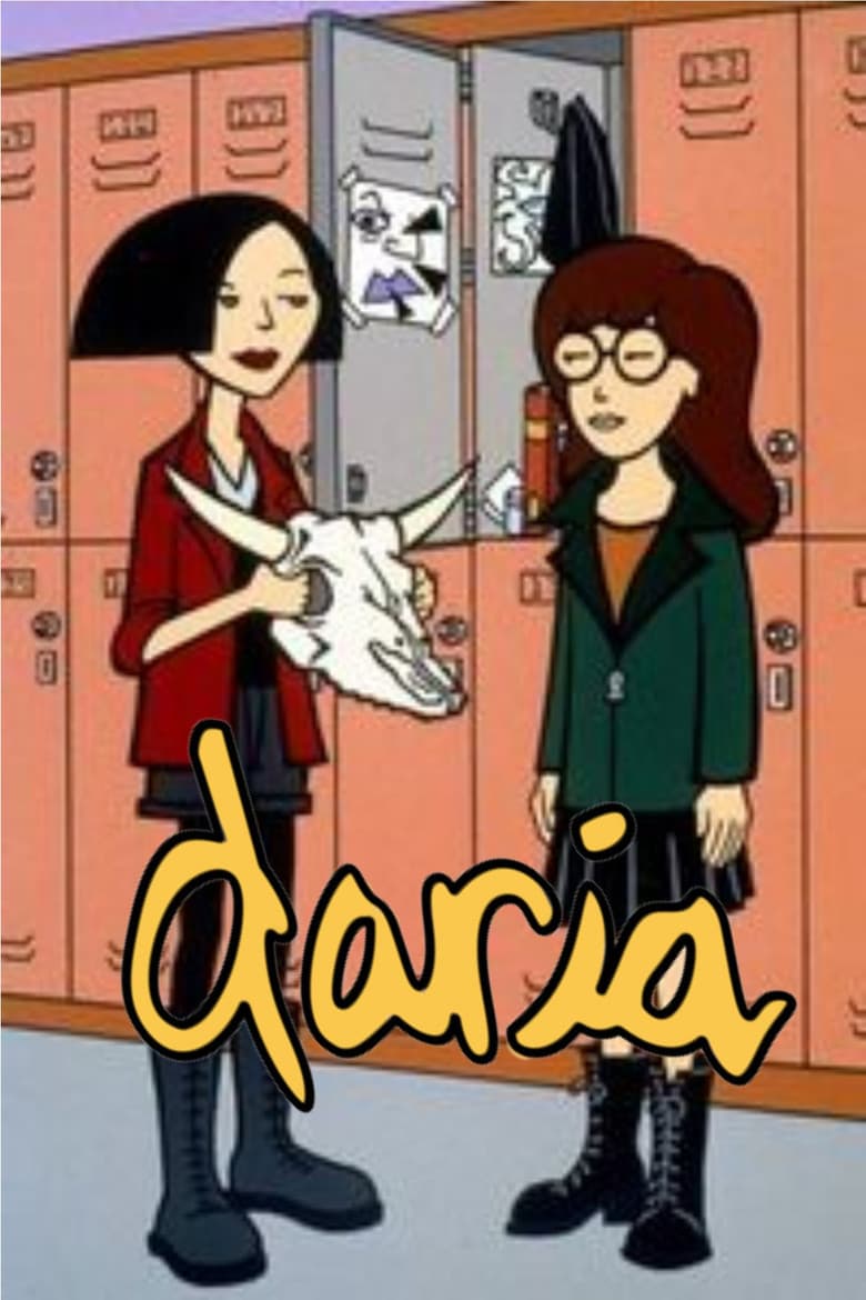 Daria — posters 7