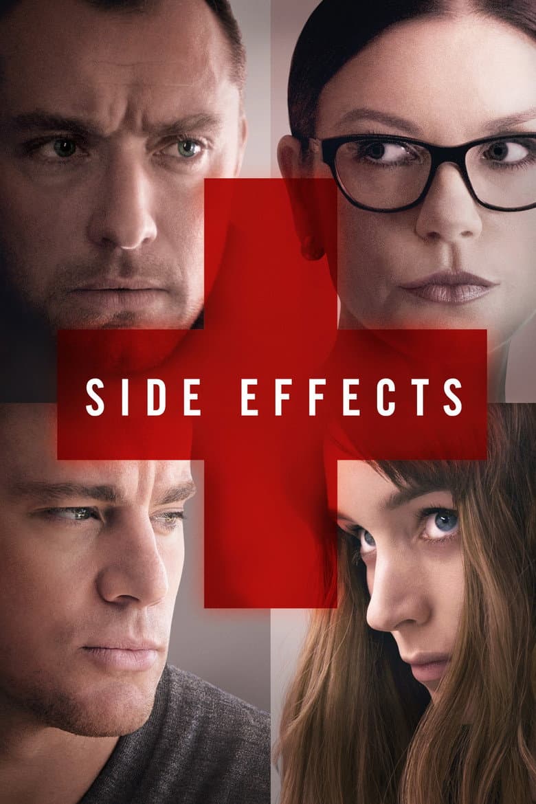 Side Effects — posters 5
