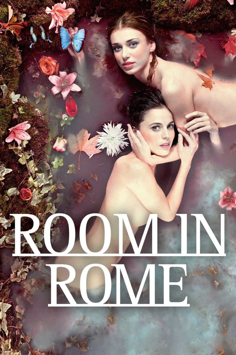 Room in Rome — posters 4
