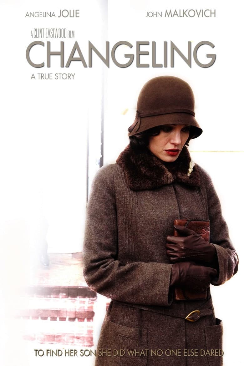 Changeling — posters 7