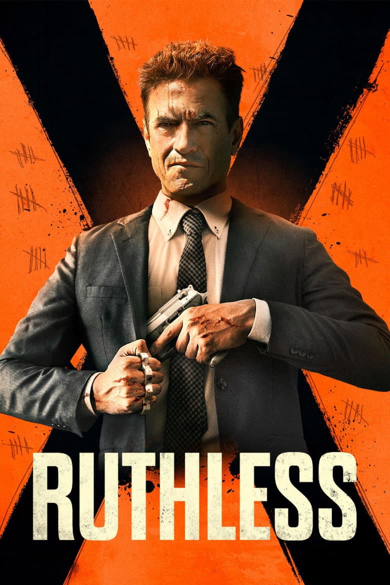 Ruthless — posters 5