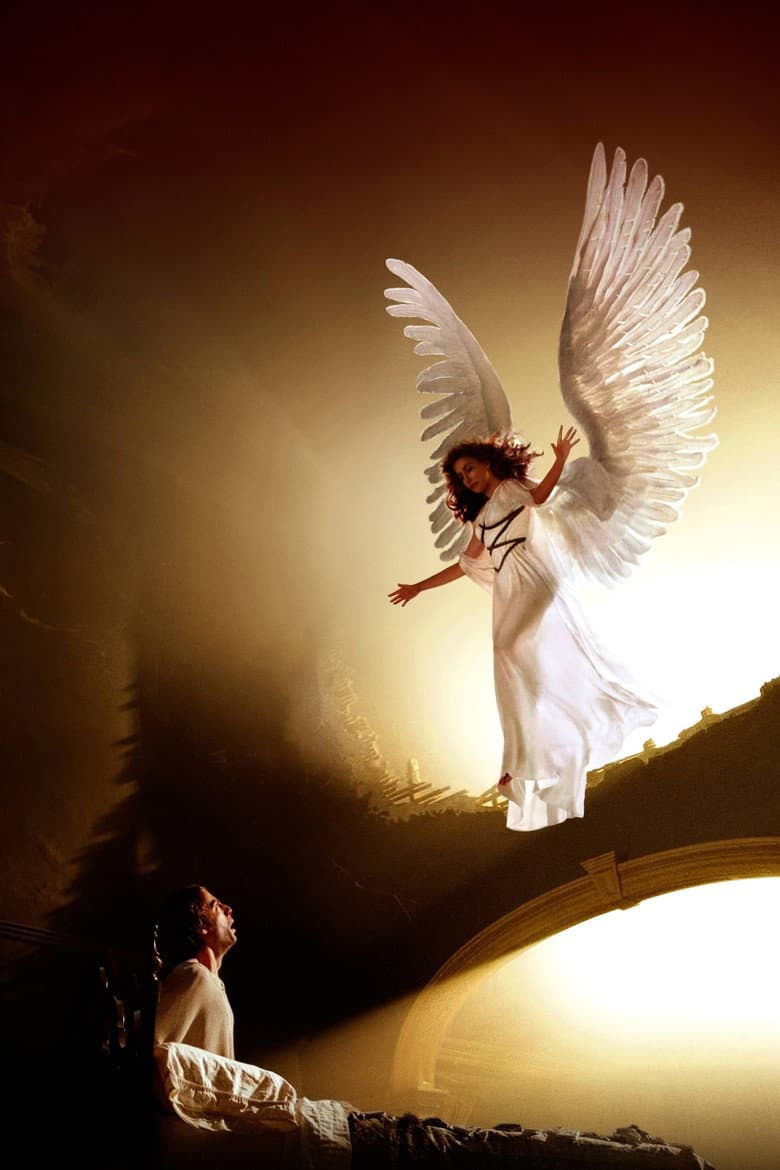 Angels in America — posters 7