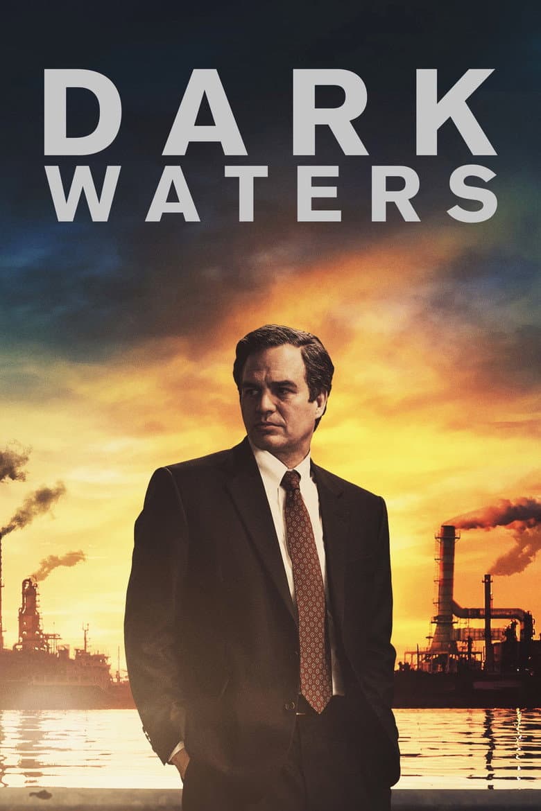 Dark Waters — posters 7