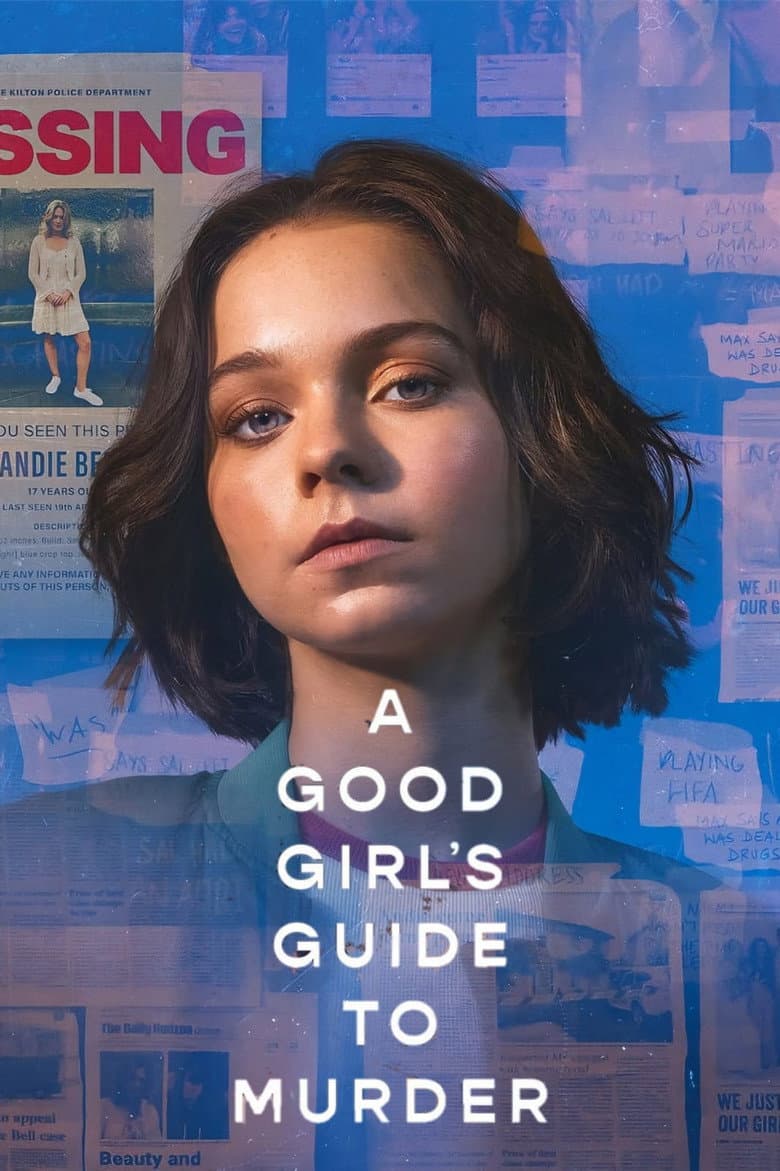 A Good Girl's Guide to Murder — posters 7