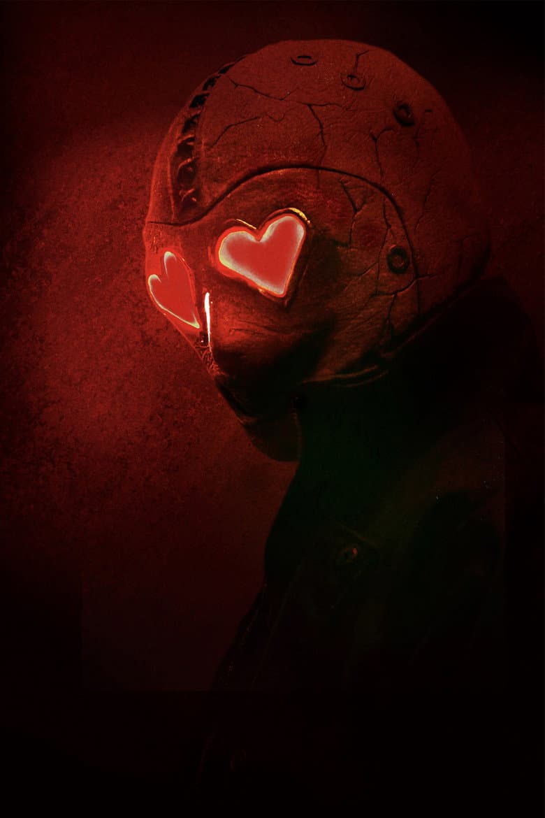 Heart Eyes — posters 4