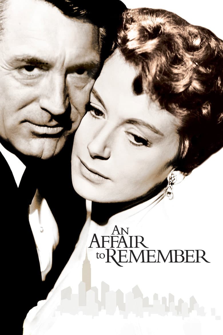 An Affair to Remember — posters 8