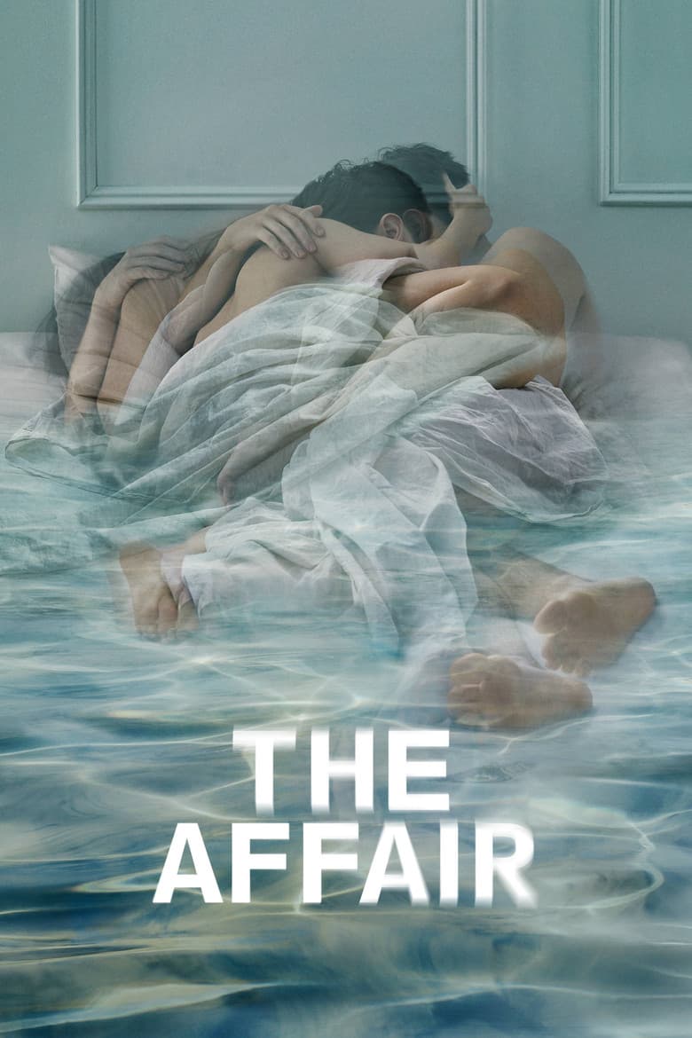 The Affair — posters 7