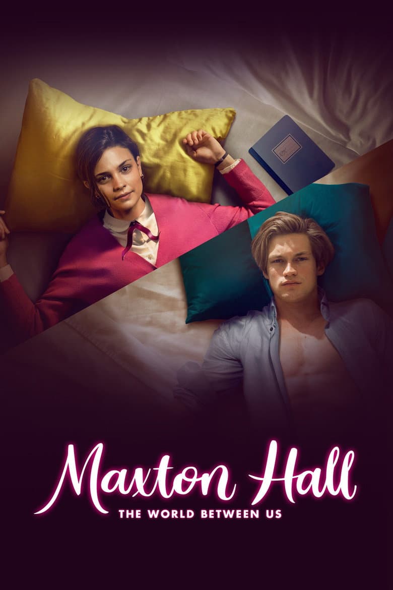 Maxton Hall – The World Between Us — posters 5
