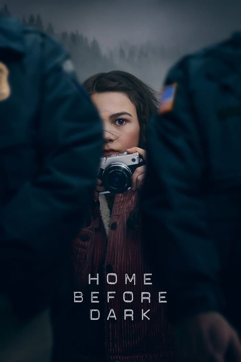 Home Before Dark — posters 3