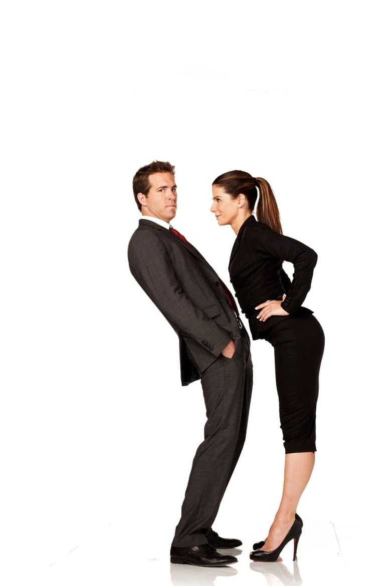The Proposal — posters 4