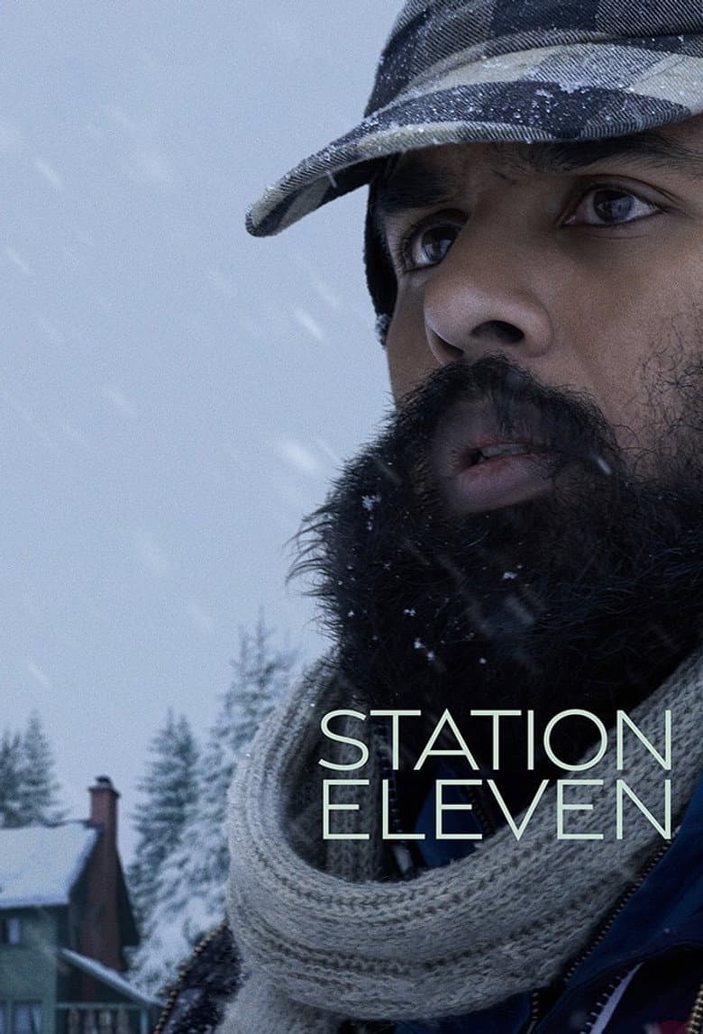 Station Eleven — posters 8