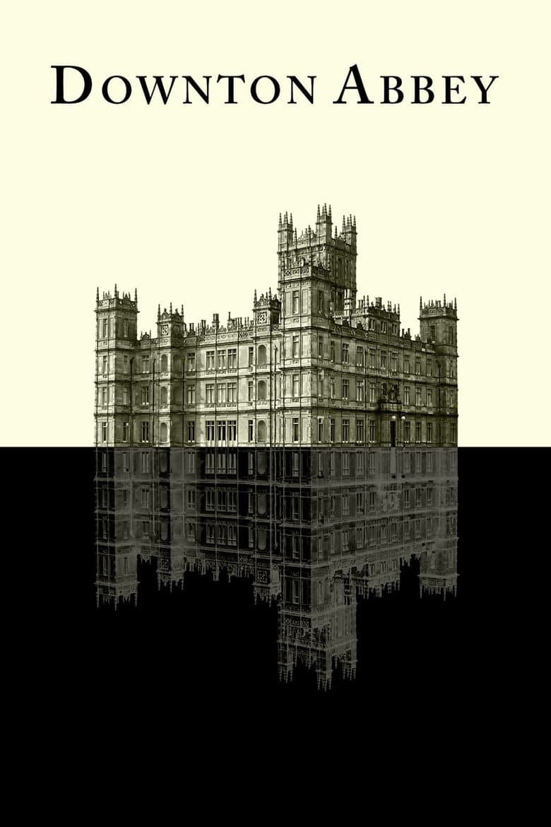 Downton Abbey — posters 3