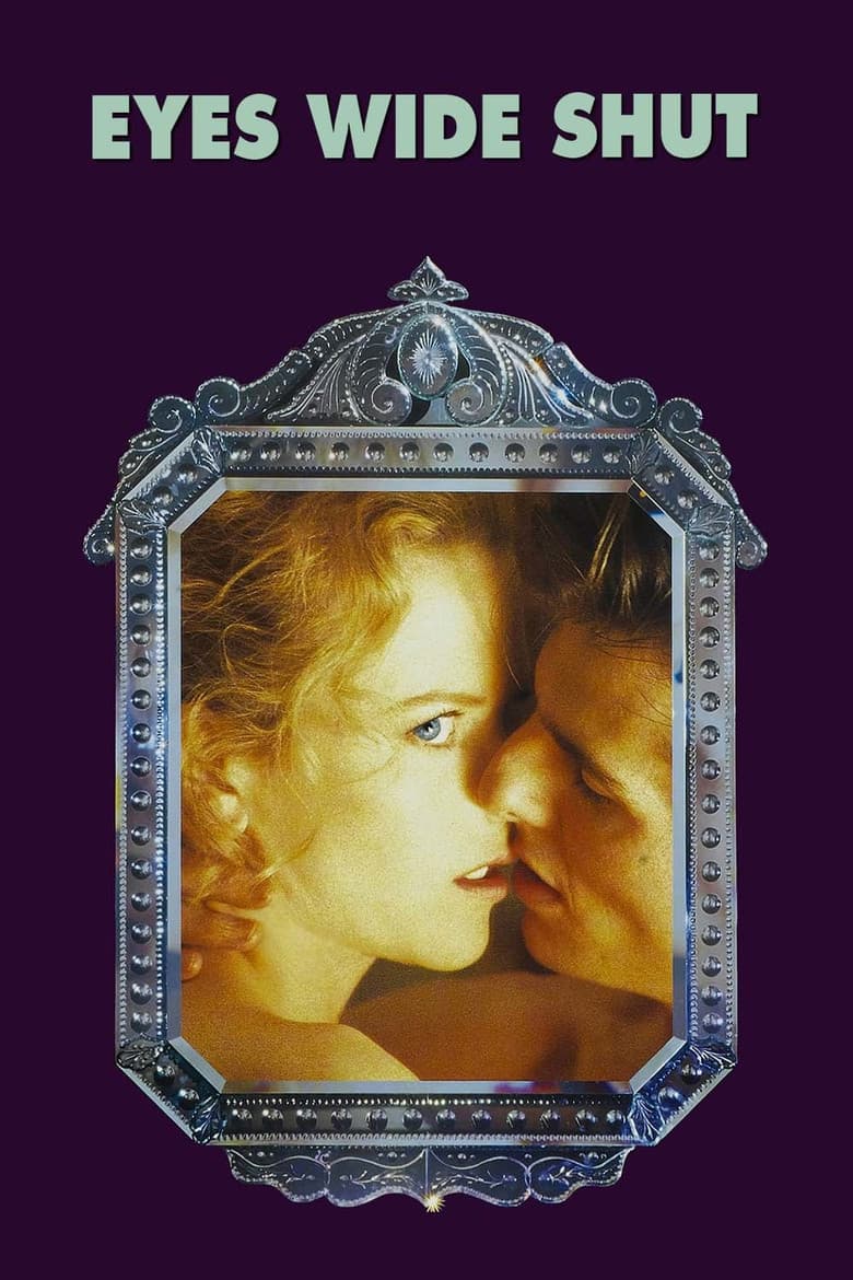 Eyes Wide Shut — posters 3