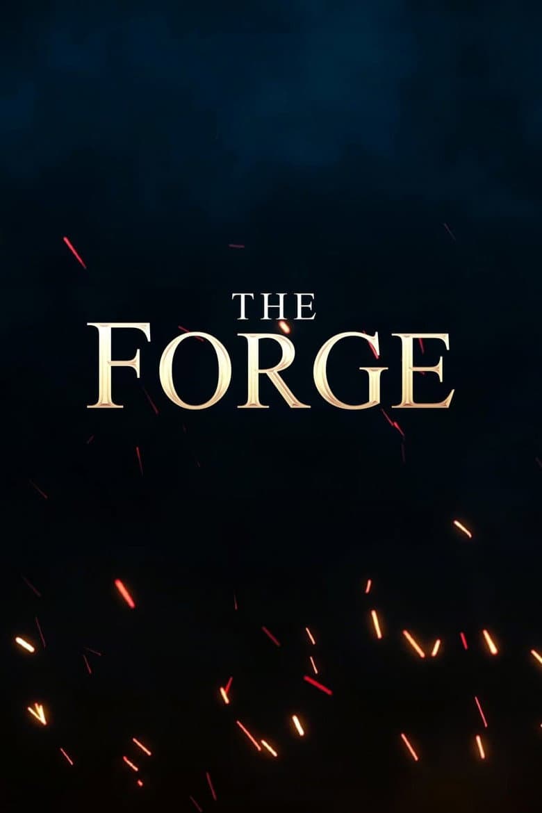 The Forge — posters 2