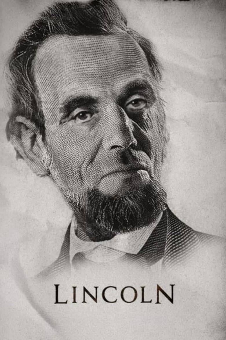 Lincoln — posters 8