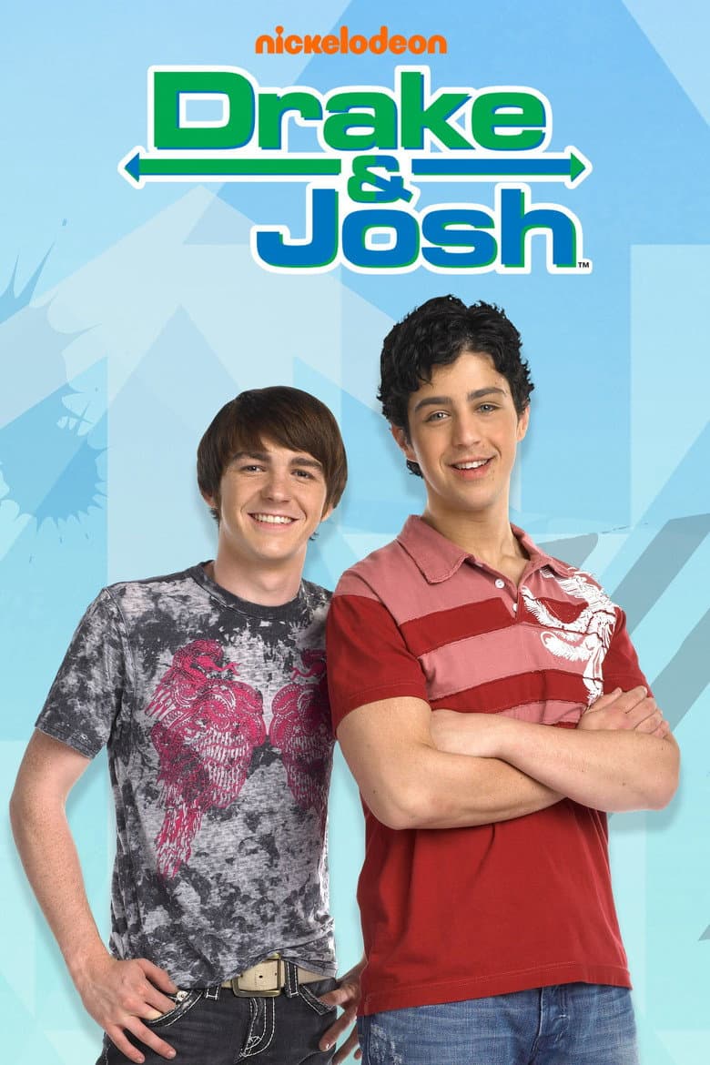 Drake & Josh — posters 7