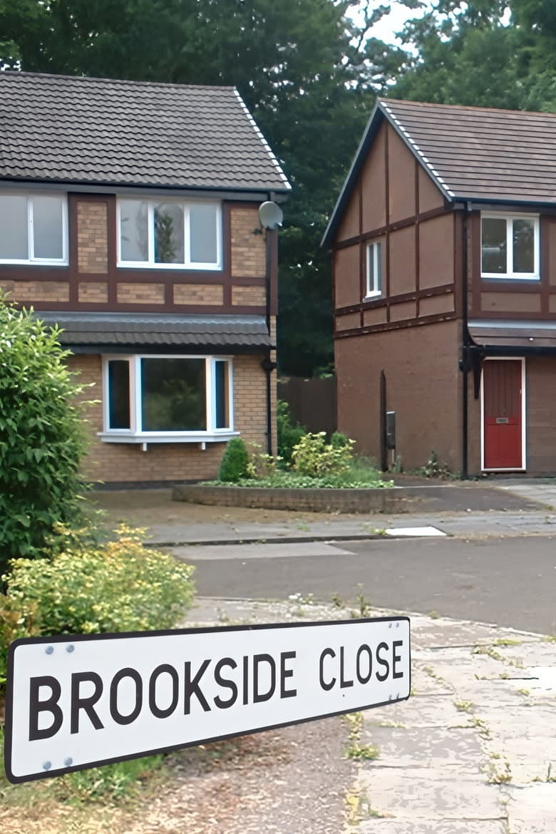 Brookside — posters 2