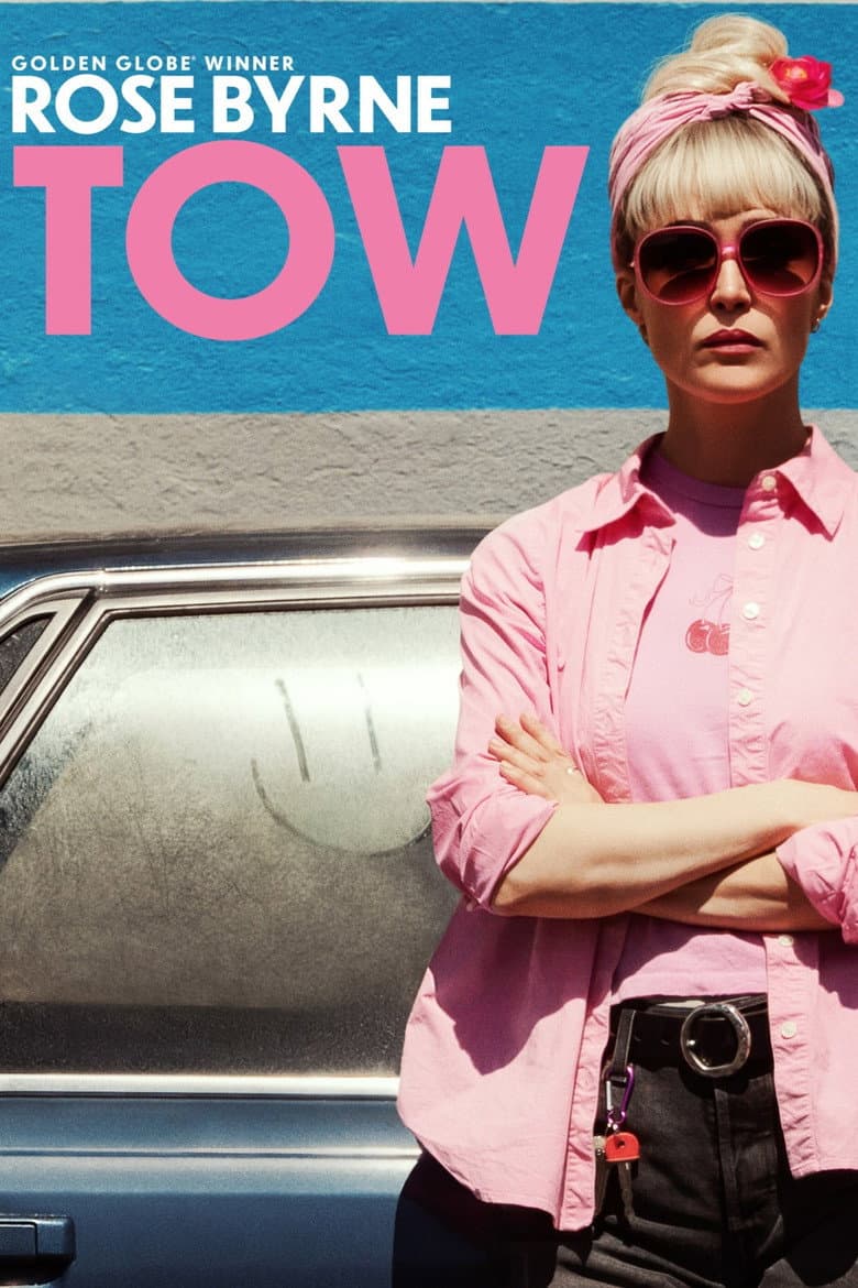 Tow — posters 2
