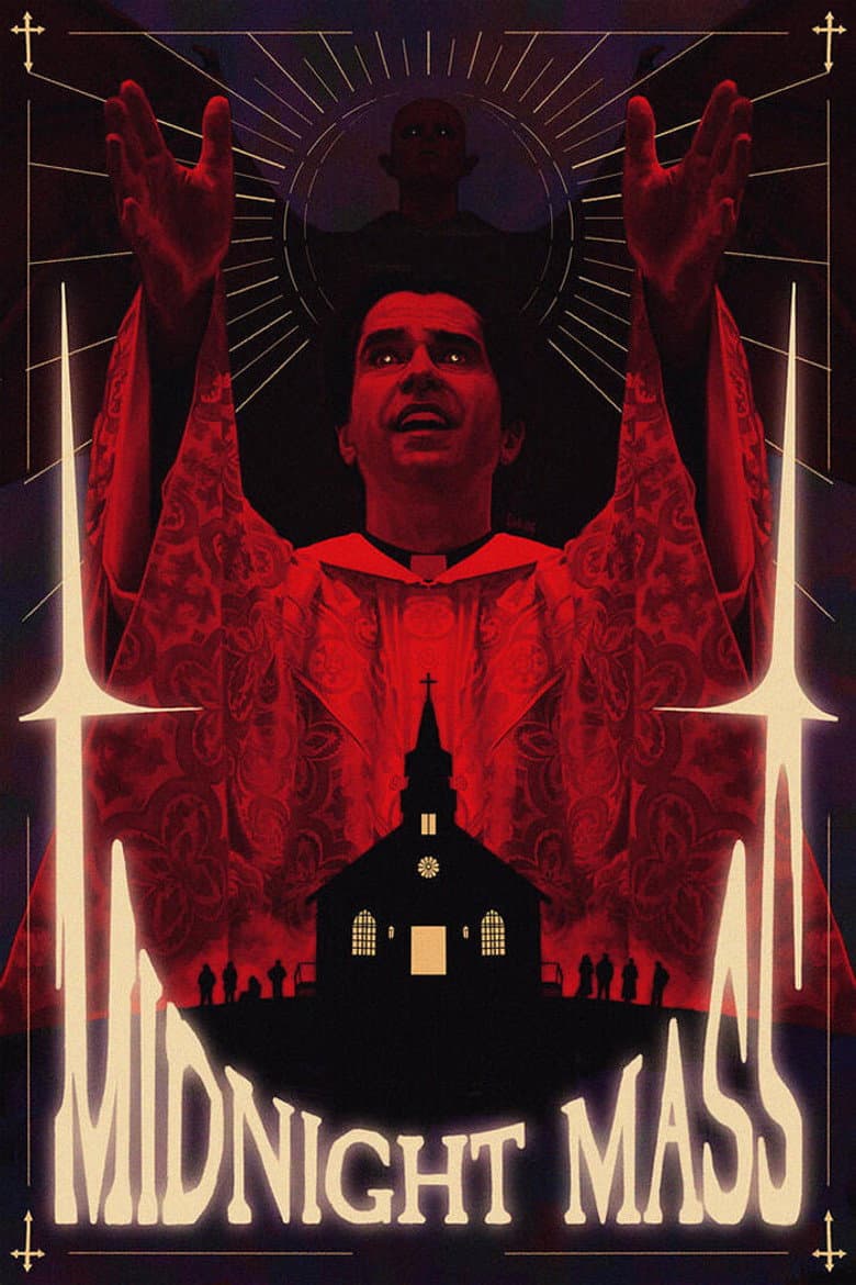 Midnight Mass — posters 6