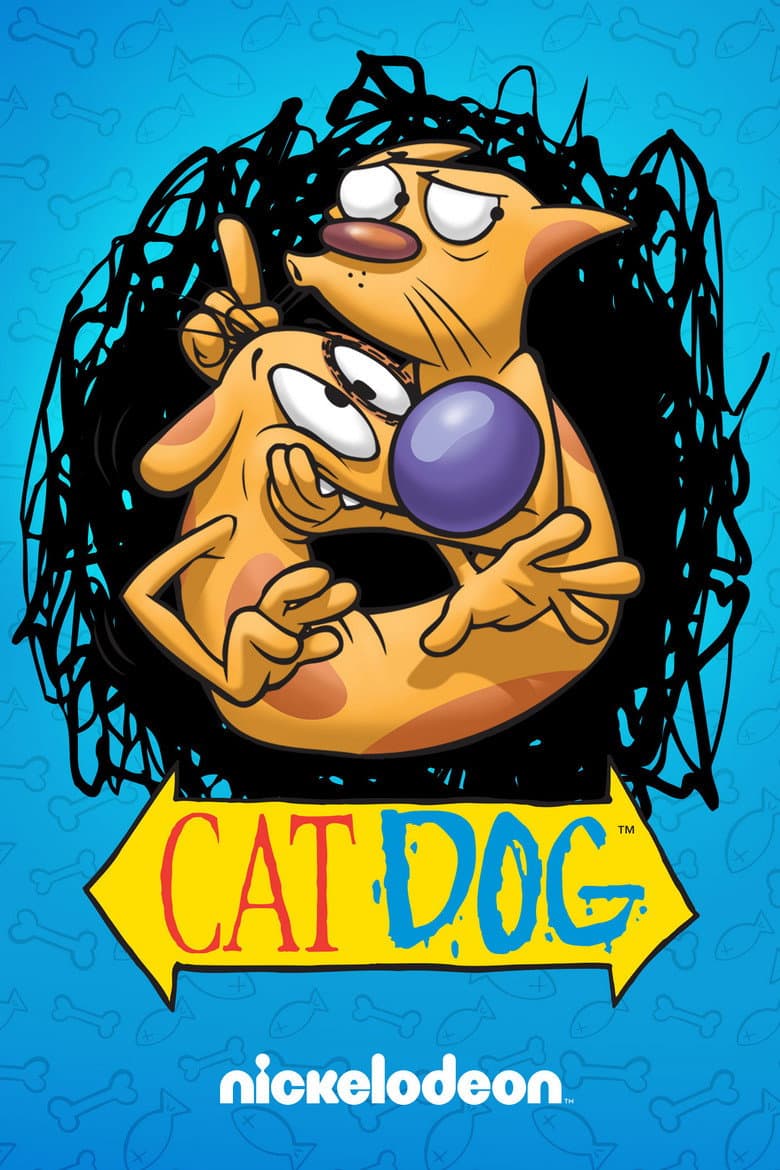 CatDog — posters 7