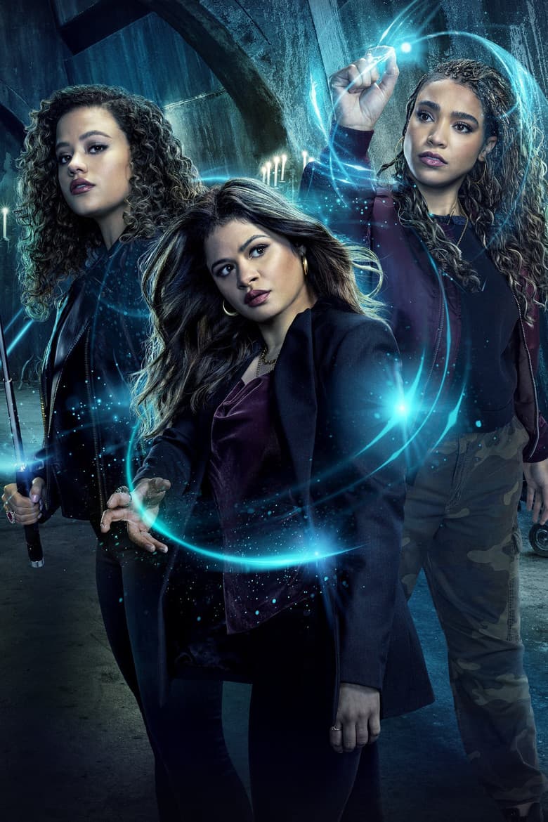 Charmed — posters 3