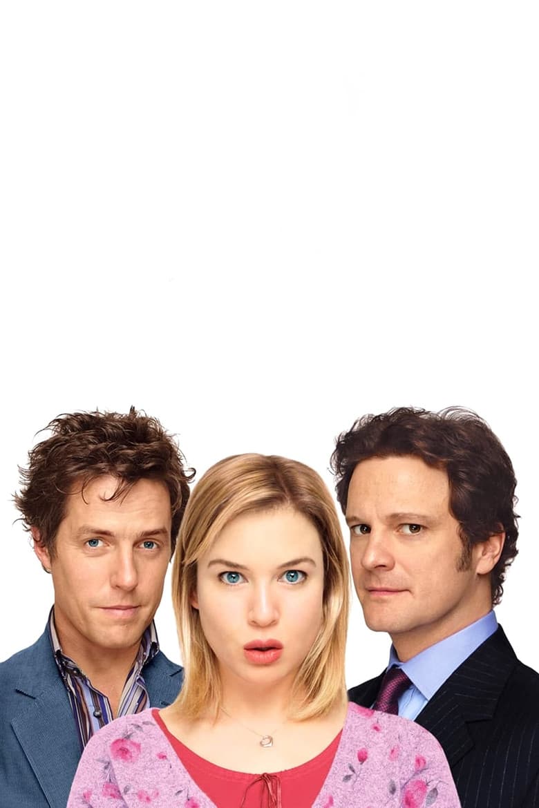 Bridget Jones: The Edge of Reason — posters 7