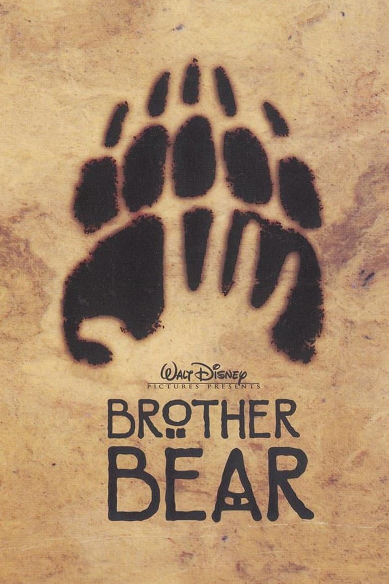 Brother Bear — posters 5