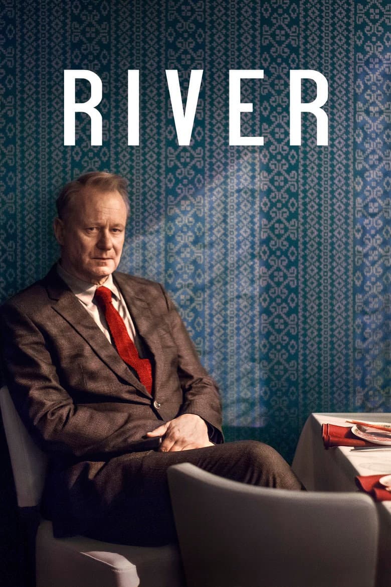 River — posters 3