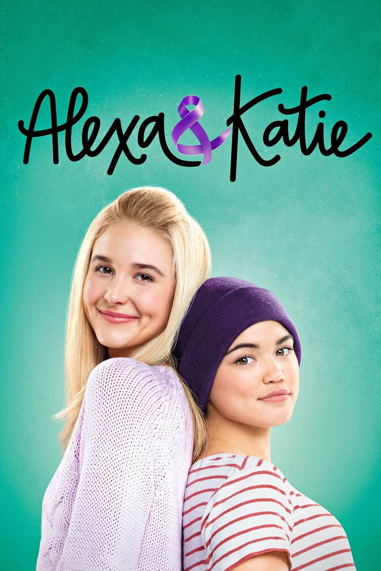 Alexa & Katie — posters 4