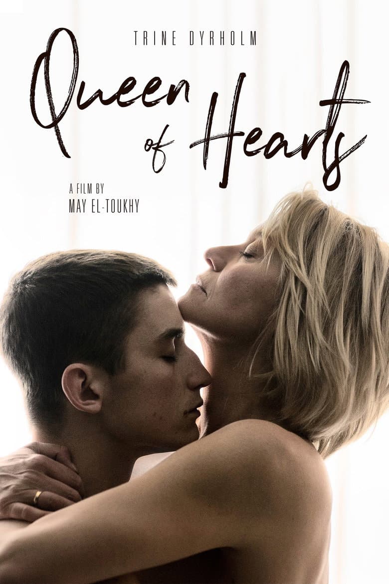 Queen of Hearts — posters 2