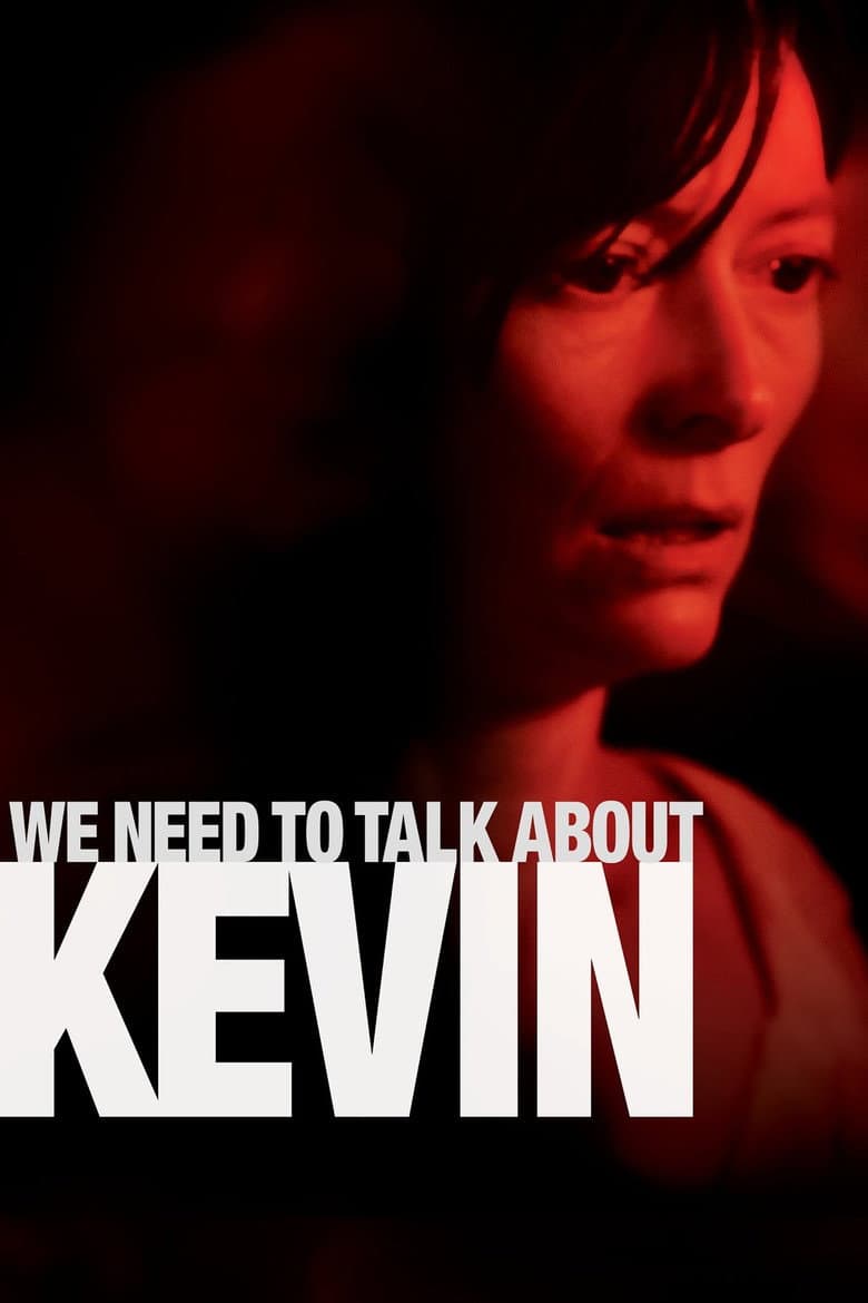 We Need to Talk About Kevin — posters 8