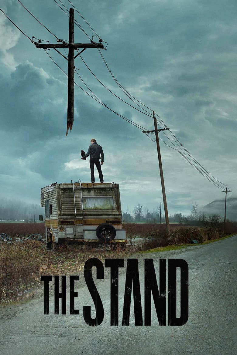 The Stand — posters 5