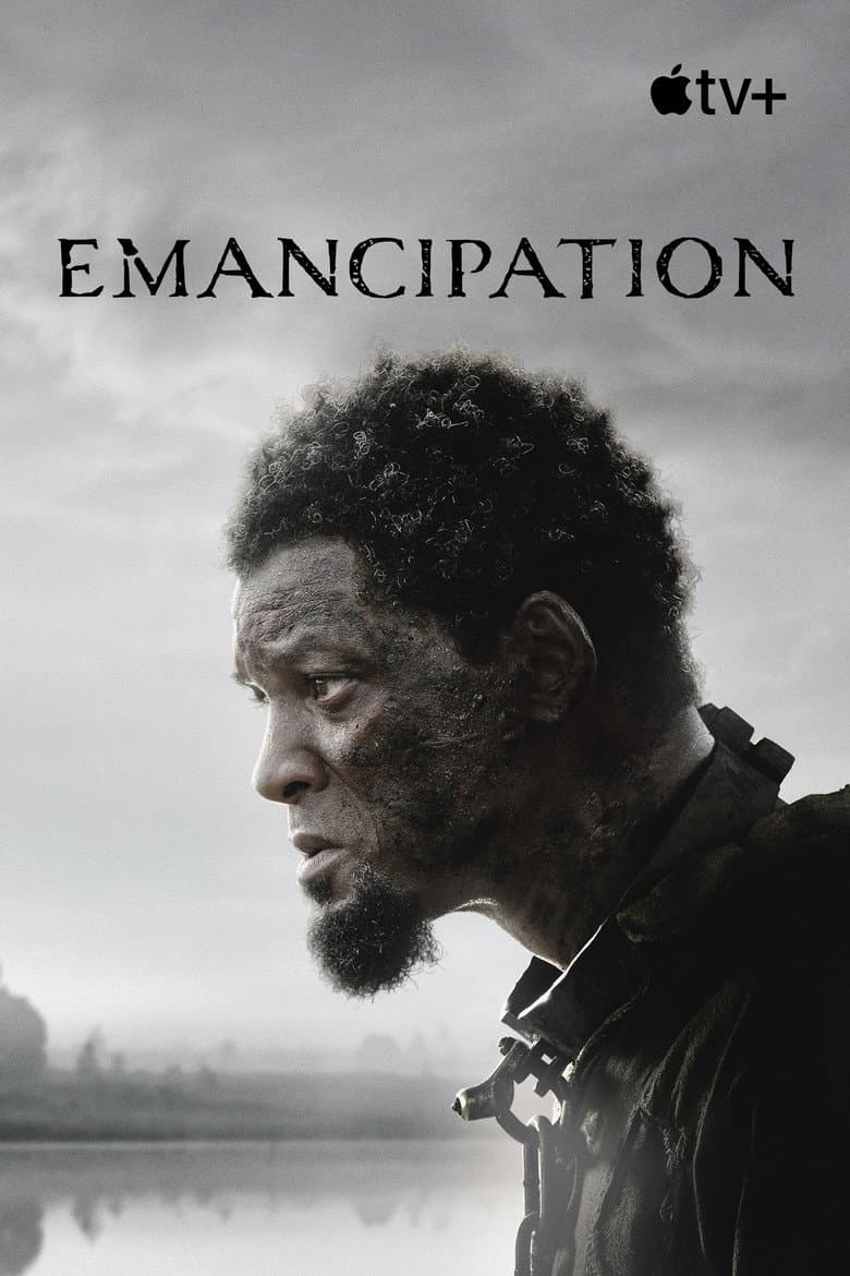 Emancipation — posters 3