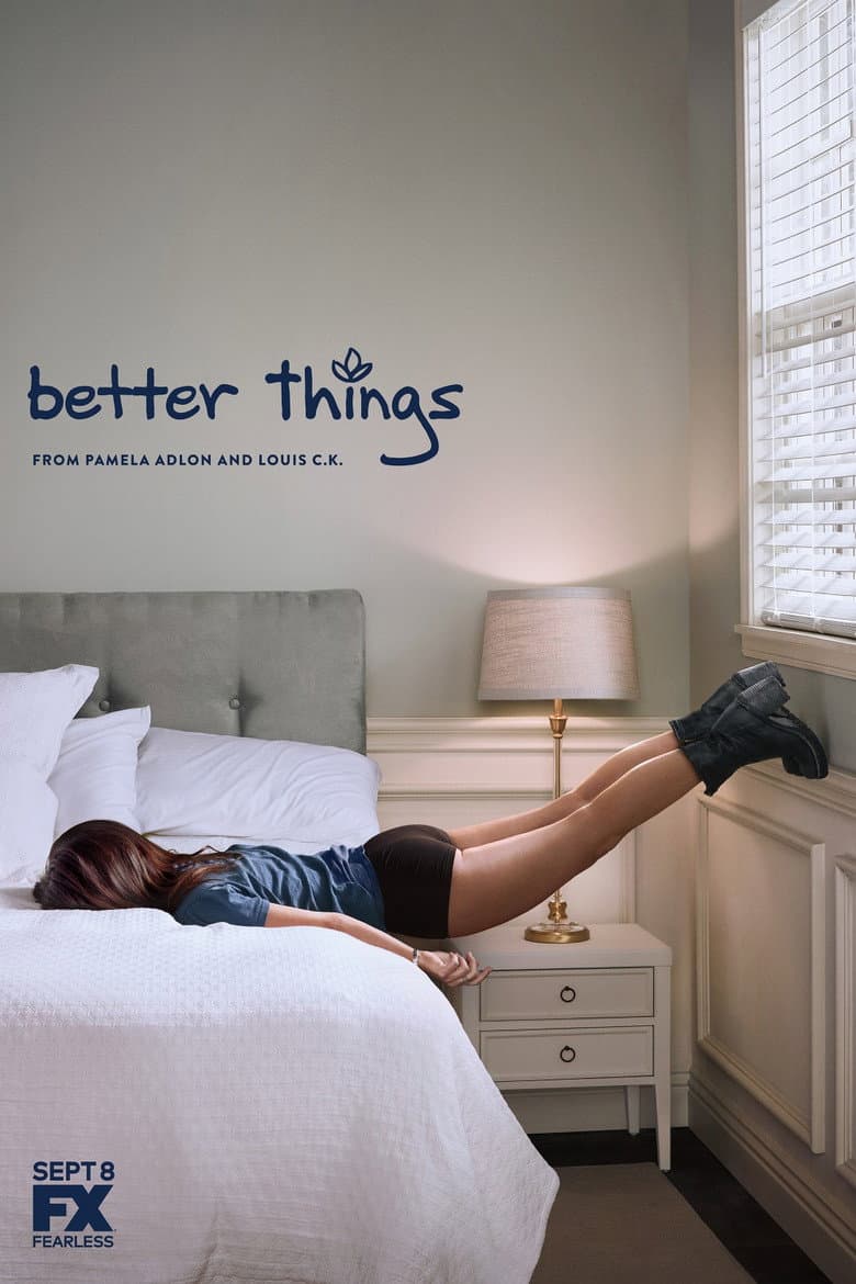 Better Things — posters 7